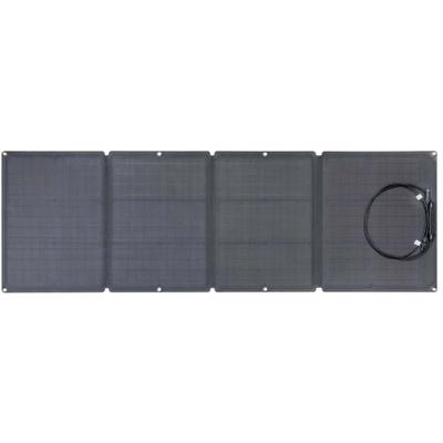 EcoFlow 110W Solar Panel Black 50022004
