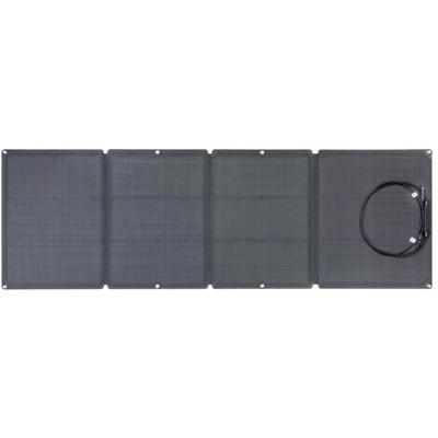 EcoFlow 110W Solar Panel Black 50022004
