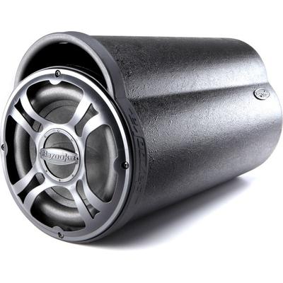 Bazooka BTA850FH 8" 50W Powered Sub w/ Interface Harness