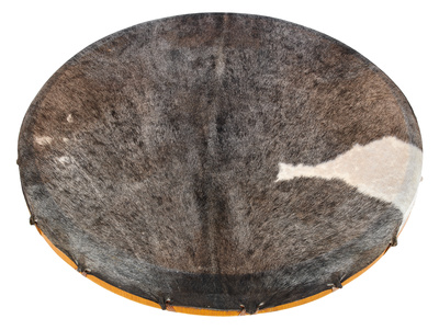 Terre Shaman Drum Goat Skin 60cm