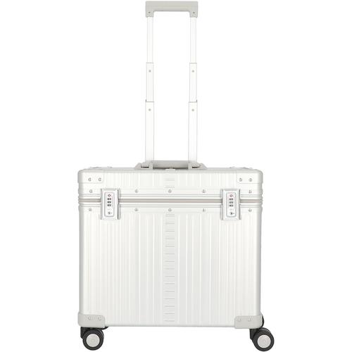 Aleon – 4-Rollen Pilotentrolley 44,5 cm Koffer & Trolleys