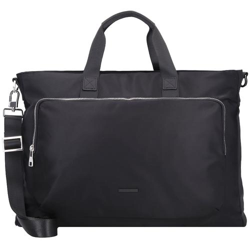 Roncato - Portofino Handtasche 44 cm Handtaschen 1 ct Schwarz Damen