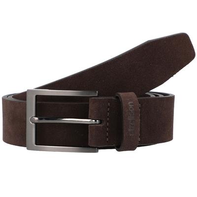 Strellson - Gürtel Leder 1 ct Braun Herren