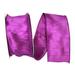 Reliant Ribbon Ribbon, Polyester in Indigo | 2.5" H x 720" W | Wayfair 92975W-910-40H