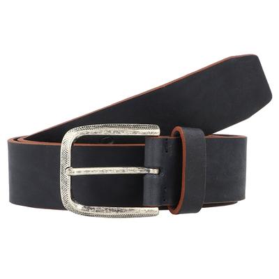 Lloyd Men’s Belts - Gürtel Leder 1 ct Schwarz Herren (49.99 € / 1 ct)