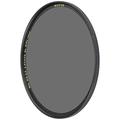 B+W Graufilter ND 0.9 MRC Nano Master 77mm (16x vergütet, Slim, Premium), 1101564, Black