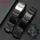 Bracelet en plastique pour casio GW-A1100FC GW-A1000 GW-4000 GA-1000 bracelet de montre montres