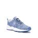 Women's Stability Fly Sneakers by Propet in Denim White (Size 6 XXW)
