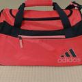 Adidas Bags | Adidas Sports Bag | Color: Pink | Size: 20x10x12