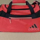 Adidas Bags | Adidas Sports Bag | Color: Pink | Size: 20x10x12