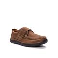 Men's Men's Porter Loafer Casual Shoes by Propet in Timber (Size 18 3E)
