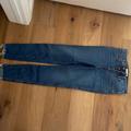 Madewell Jeans | Madewell High Rise Skinny Jeans Size 27. | Color: Blue | Size: 27