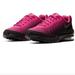 Nike Shoes | Nike Air Max Invigor Gs Black, Pink Flash Running Shoes | Color: Black/Pink | Size: 5g