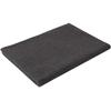 Rothco Wool Blanket Grey 66x90in 10159-Grey-66x90