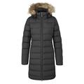 Women's Deep Cover Down Parka