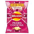 Walkers Grab Bag (50gx32) (Prawn Cocktail)