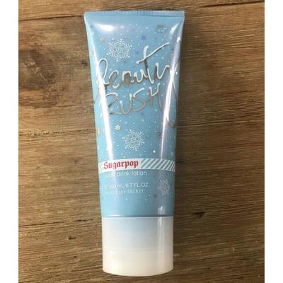 Victoria's Secret Skincare | Victorias Secret Beauty Rush Sugarpop | Color: Blue/Gray | Size: Os