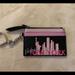 Victoria's Secret Accessories | Brand New Victoria’s Secret Credit Card Holder W/ Key Chain | Color: Red | Size: Os