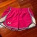 Under Armour Bottoms | 3/$15 Bundle - Under Armour Shorts | Color: Pink | Size: Sg