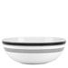 Kate Spade Dining | Kate Spade | Concord Square Serving Bowl | Color: Black/White | Size: Os