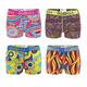 OddBalls | After Party Bundle | Ladies Boxer Shorts | The Underwear Everyone is Talking About 4 Pack | Size 18
