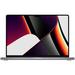 Apple 16.2" MacBook Pro with M1 Pro Chip (Late 2021, Space Gray) Z14W000ZN