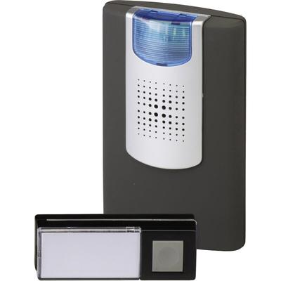 Funkklingel Komplett-Set Heidemann 70825 hx Flashlight Image