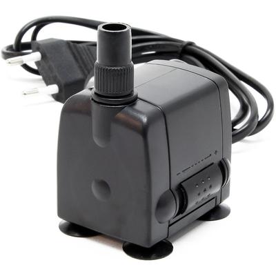 JP-032 Aquarium Pumpe 350l/h 5W kleine Aquariumpumpe für Mini Aquarium 25L kompakte Wasserpumpe für Image
