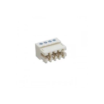 351704K01 RAST-Anschluss 2,5 – Pas 2,5 mm – 4 Pole - Lumberg Image