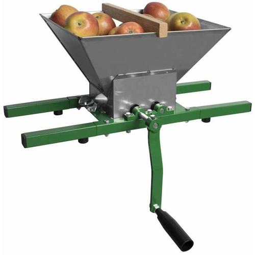 Obstmühle om 7 Wein- und Obstverarbeitung - Güde