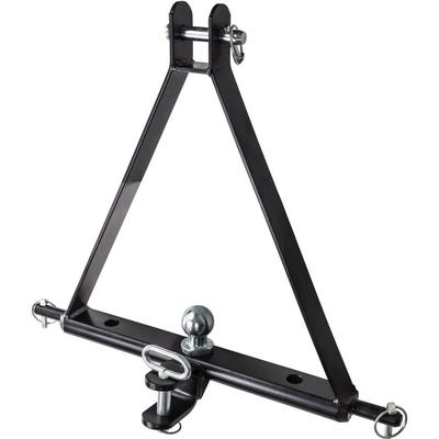 Dema - Ackerschiene 610mm Kat1 Verdrehschutz Dreipunktaufhängung Verdrehsicherung Image