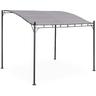 sweeek - Wand-Pergola 3x2,5 m