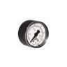 Watts - Camozzi Manometer Anschluss hinten 0-12 bar 40mm 1/810007049