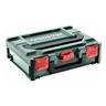 METABO metaBOX 118, leer (626882000)