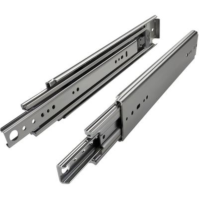 So-tech - Schwerlastauszug belastbar bis 250 kg Länge 30' / 762 mm Teleskopauszug Schubladenauszug Image