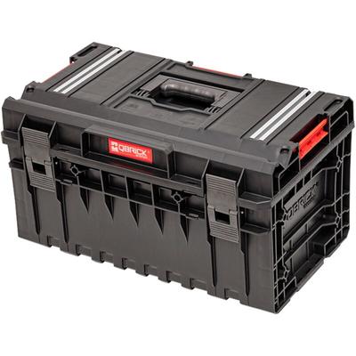 Qbrick System - one 350 2.0 Technik Werkzeugkoffer 585 x 385 x 320 mm 38 l stapelbar IP66