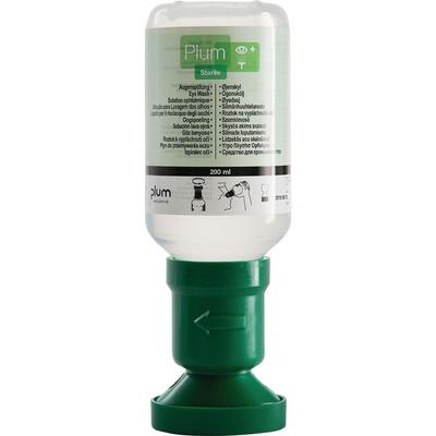 Augenspülflasche 200ml - Plum Image