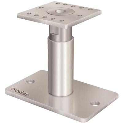 Pfostenträger, PediX 140 + 50 mm - Eurotec Image
