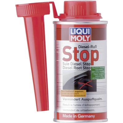 Liqui Moly - Diesel Ruß-Stop 5180 150 ml
