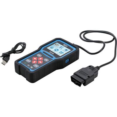 Obd 2 (eobd) Fehlerdiagnosegerät