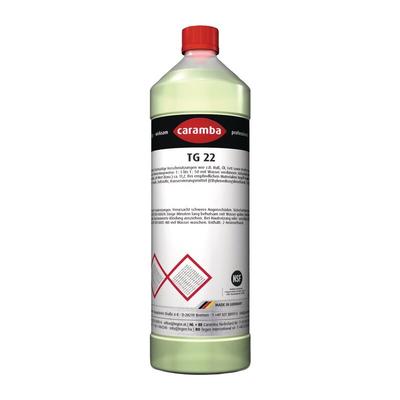 FP - caramba 8333730001 Industriereiniger tg 22 1 l Konzentrat Image