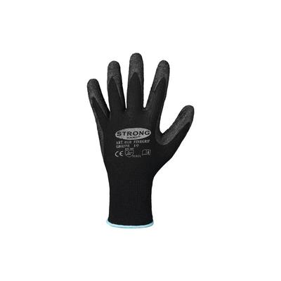 FINEGRIP STRONGHAND® Handschuhe Größe 6