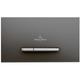 Villeroy&boch - Betätigungsplatte ViConnect E300 253 x 145 x 20 mm Anthracite matt 922169D8