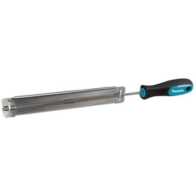 Makita - Feilenhalter + Feile 4mm (D-70948)