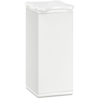 So-tech - 4er Pack - Möbelfuß dak iv 40 x 40 mm Höhe 100 mm weiß höhenverstellbar Image