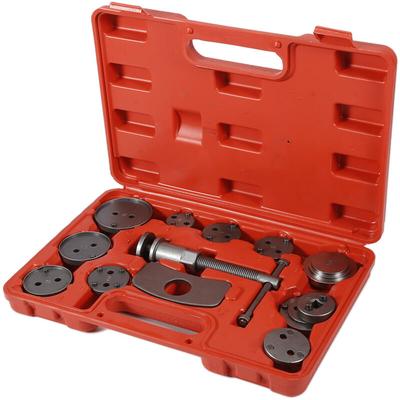 13tlg Bremskolbenrücksteller Set Bremsenrücksteller Werkzeug Bremsen Rücksteller Image