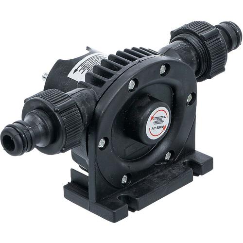 Bohrmaschinen-Pumpe 1/2' 1000 l/h