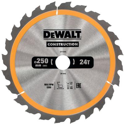 DT1956 -qz - Konstruktionsblatt 250x30 mm 24d