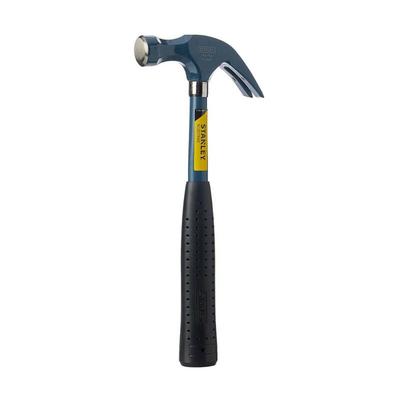 Stanley - Nagelzieher mit Rohrstiel - Bluestrike-Stahl - 1-51-488 Image