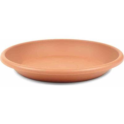 Untersetzer ø 68 cm, terracotta zu Topf Cilindro ø 70 cm Image